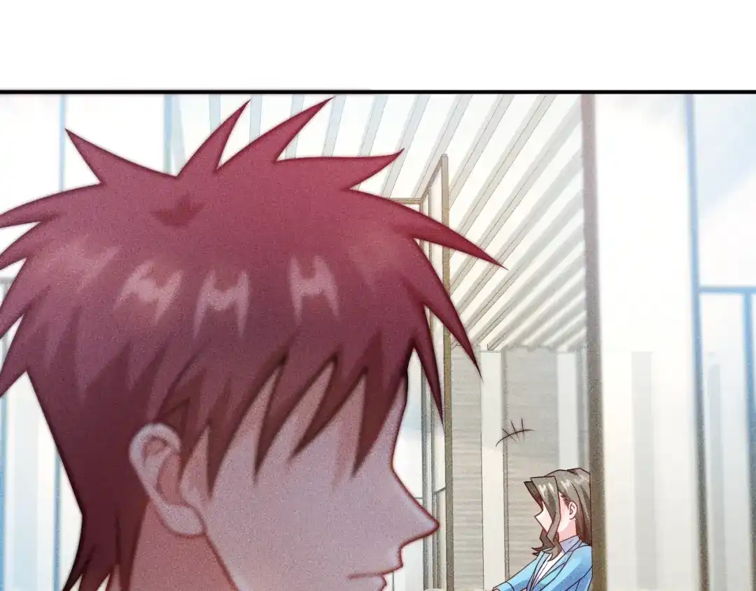 女总裁的贴身高手 第77话 餐厅的诱惑 第52页