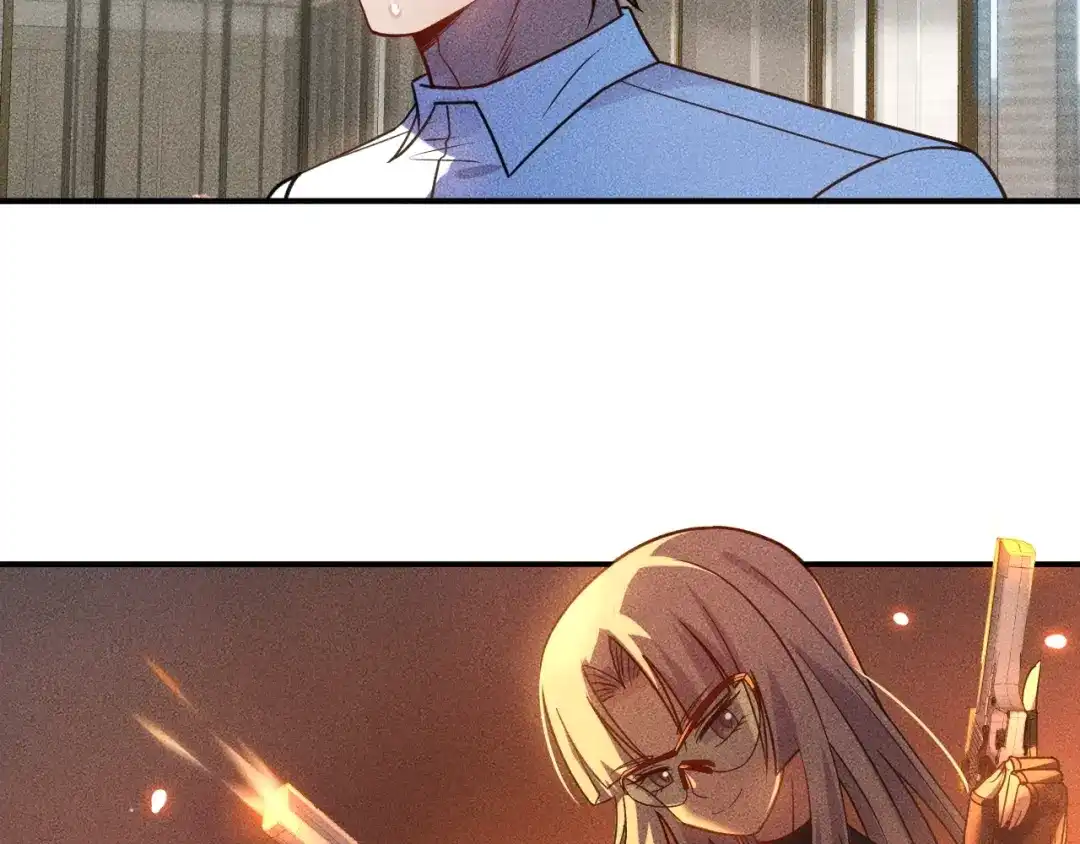 女总裁的贴身高手 第77话 餐厅的诱惑 第72页
