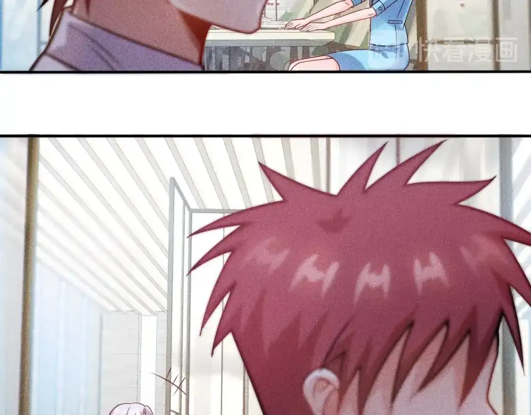 女总裁的贴身高手 第77话 餐厅的诱惑 第53页