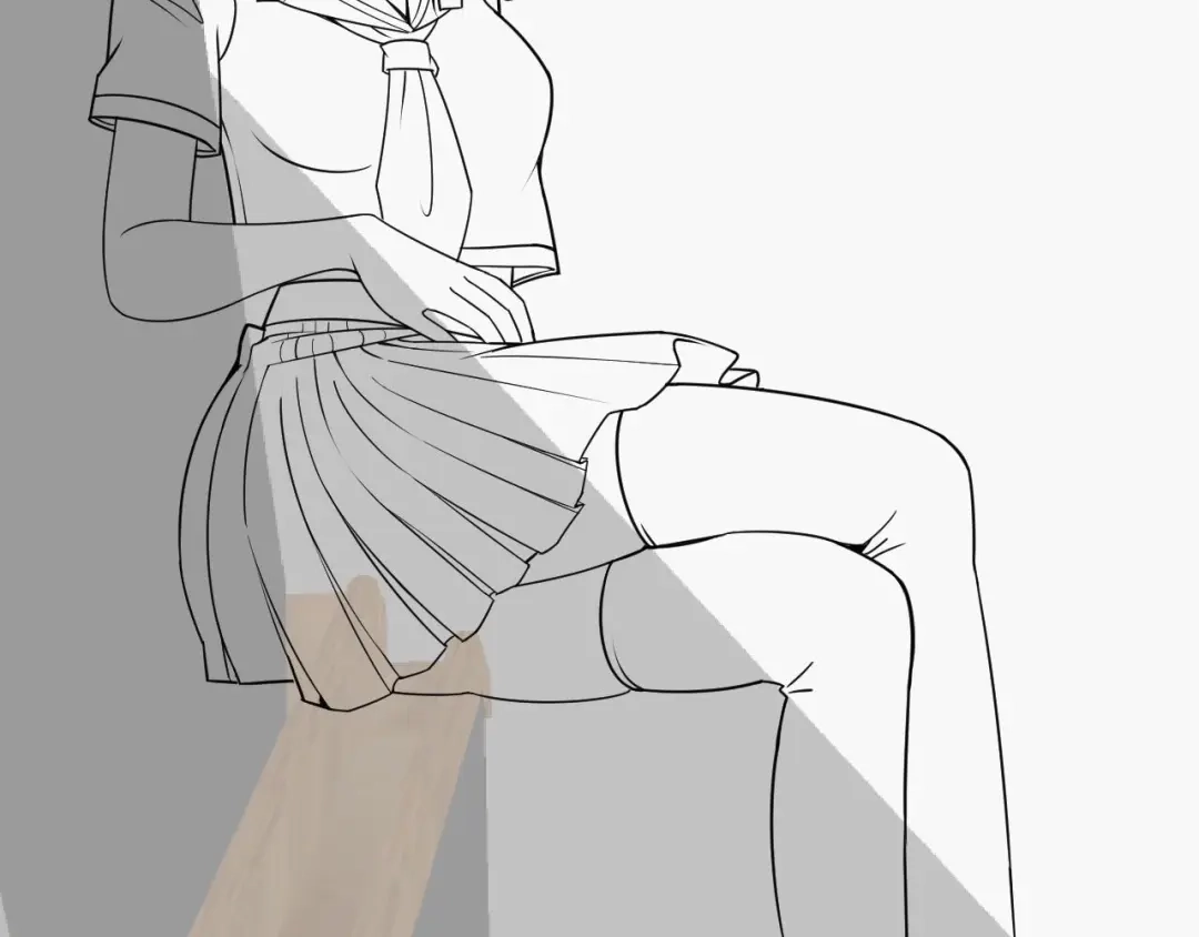 女总裁的贴身高手 第77话 餐厅的诱惑 第79页