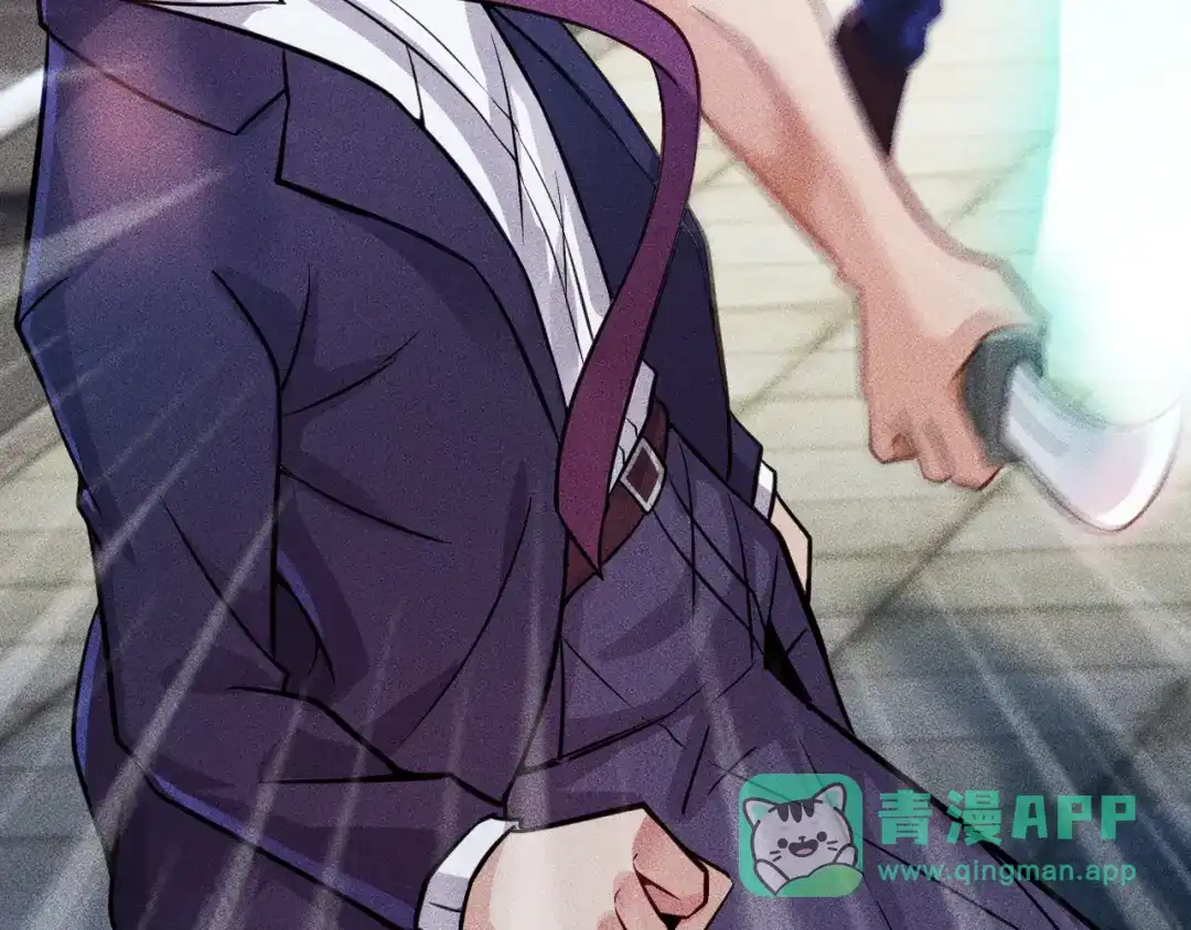 女总裁的贴身高手 第7话 送妹回家被刺杀？ 第51页