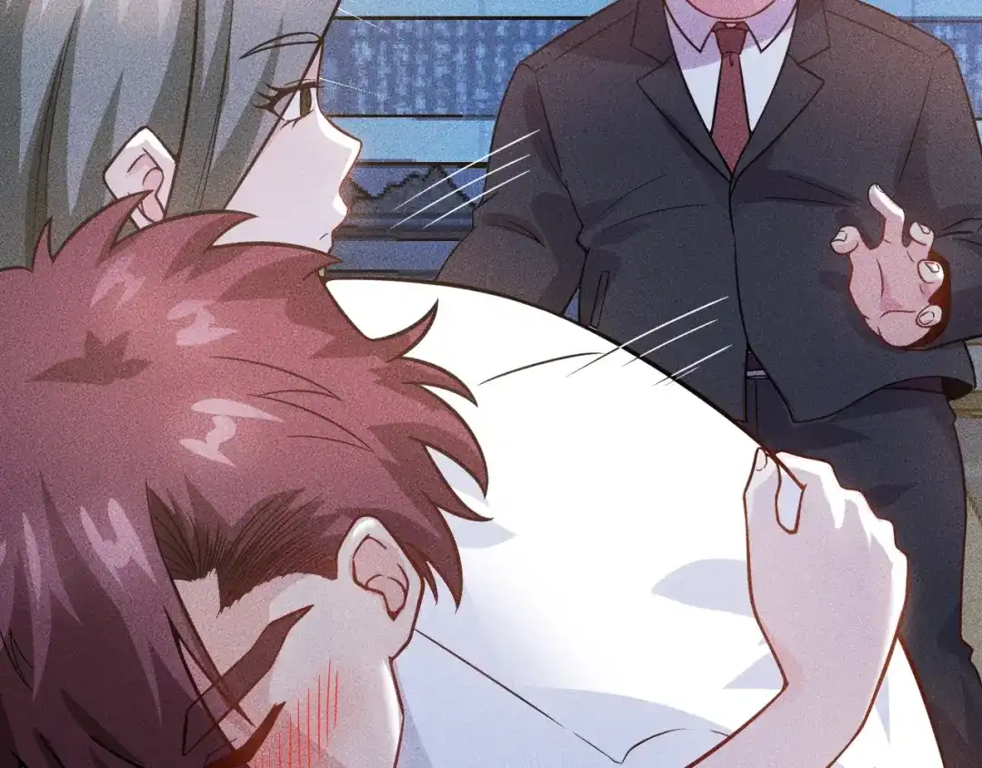 女总裁的贴身高手 第79话 电话的另一头…… 第74页
