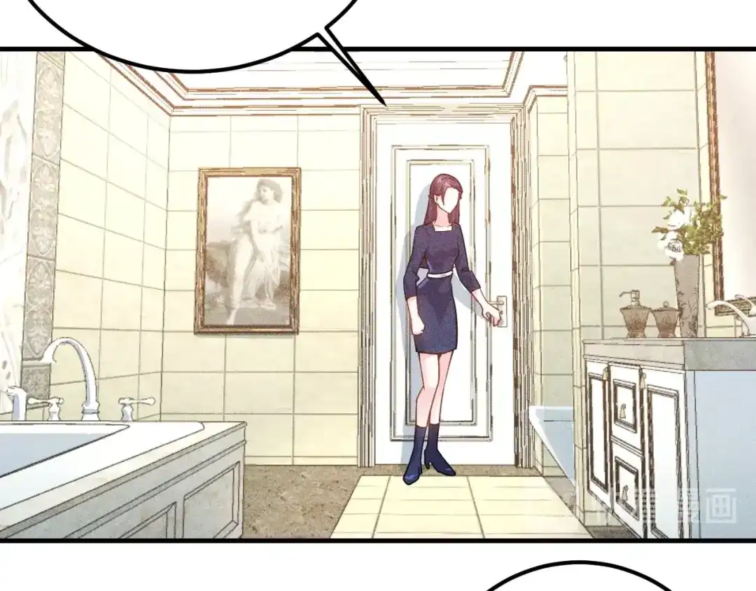 女总裁的贴身高手 第84话 一周洗澡800次 第30页