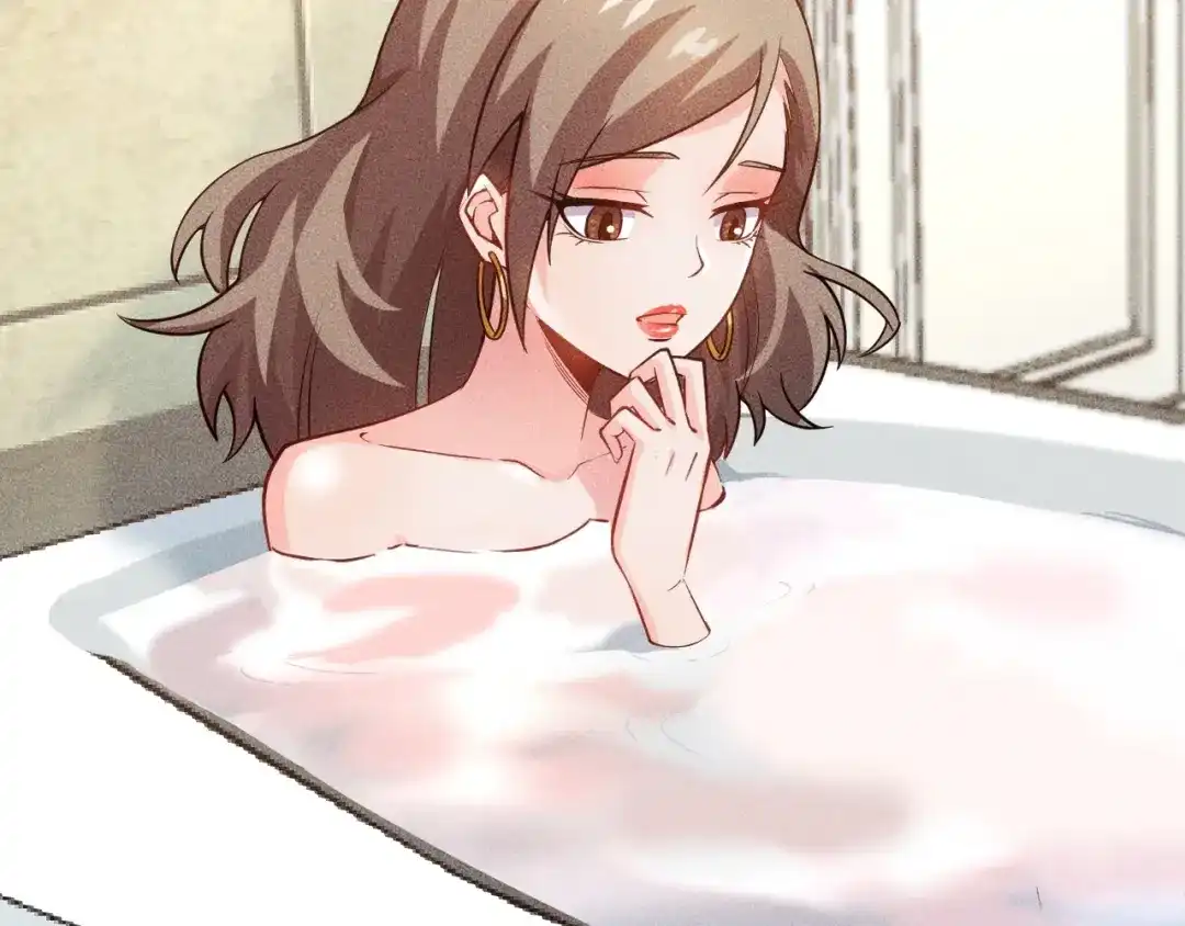 女总裁的贴身高手 第84话 一周洗澡800次 第22页
