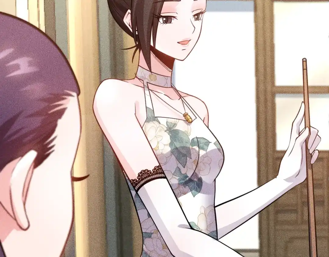 女总裁的贴身高手 第84话 一周洗澡800次 第42页