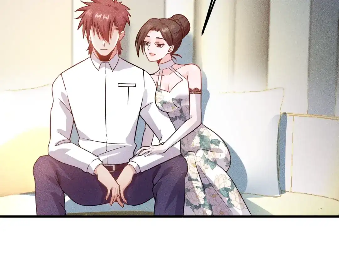 女总裁的贴身高手 第84话 一周洗澡800次 第84页