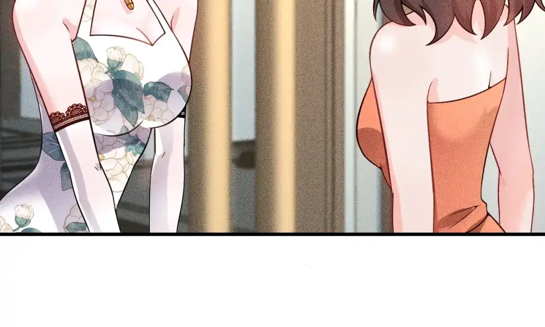 女总裁的贴身高手 第84话 一周洗澡800次 第58页