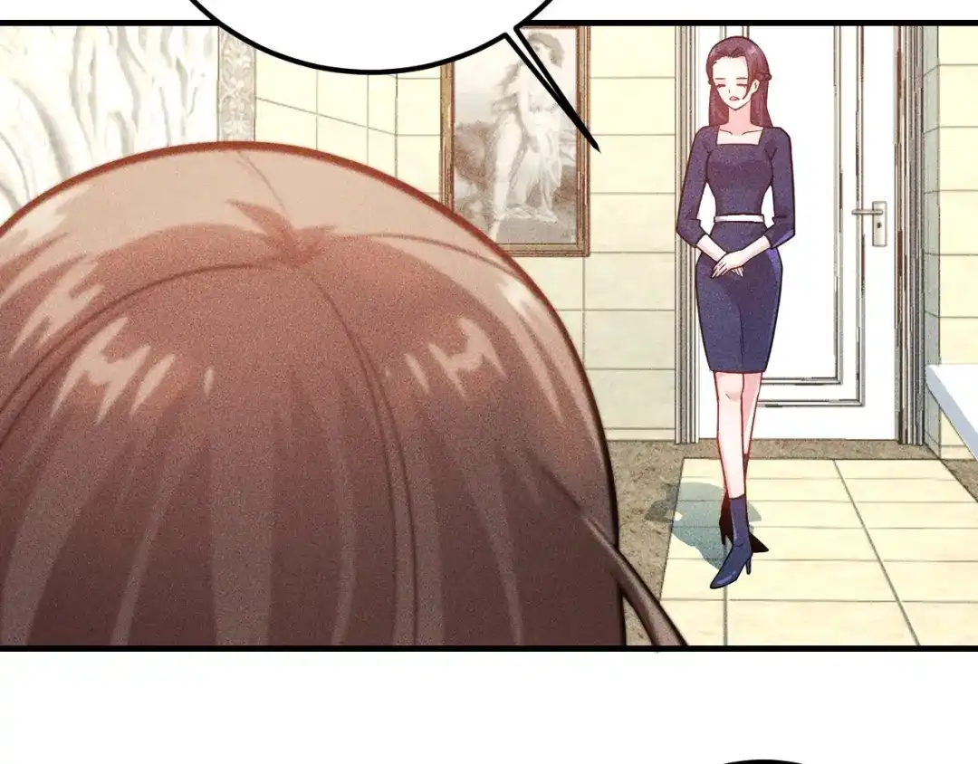 女总裁的贴身高手 第84话 一周洗澡800次 第8页