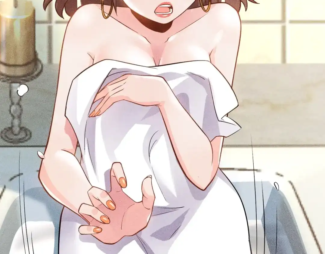 女总裁的贴身高手 第84话 一周洗澡800次 第32页