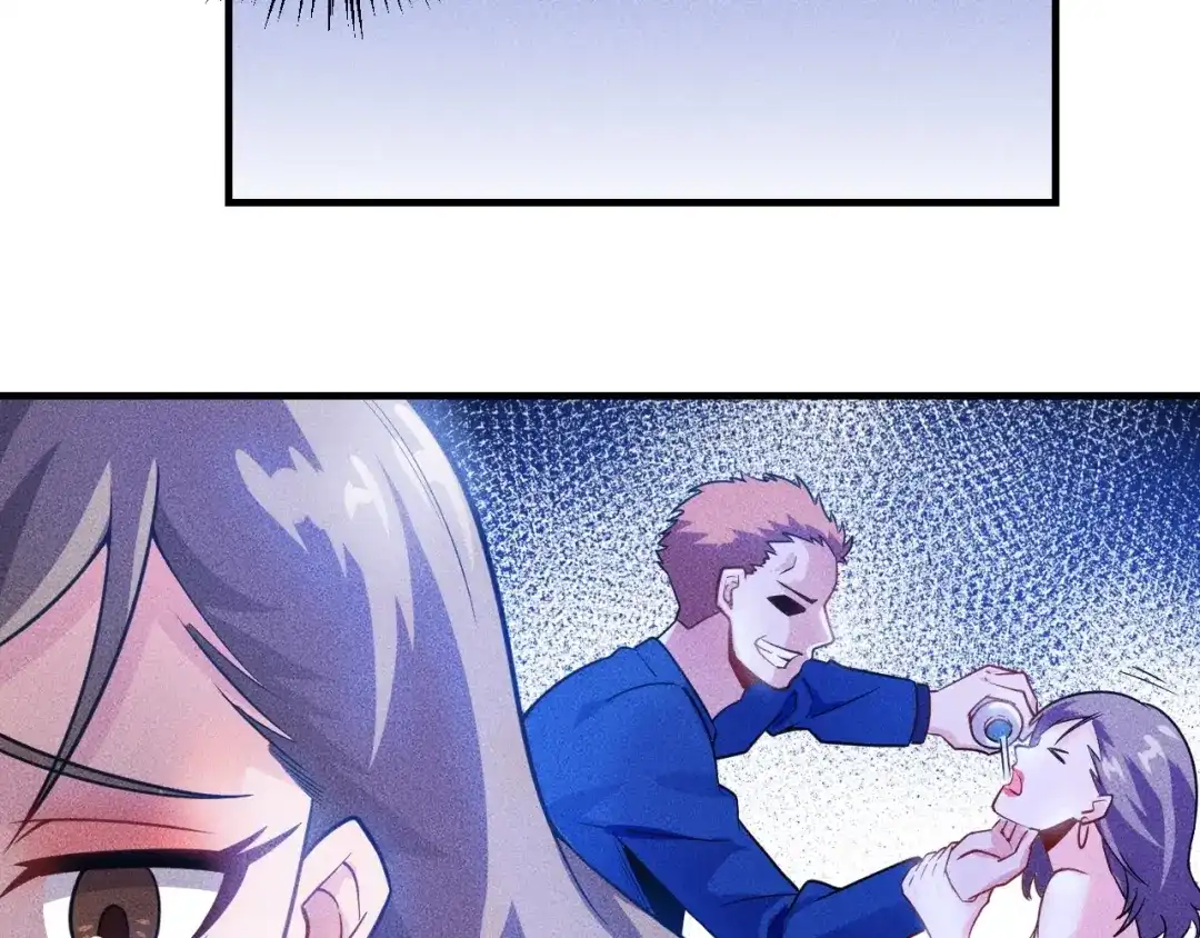 女总裁的贴身高手 第84话 一周洗澡800次 第18页