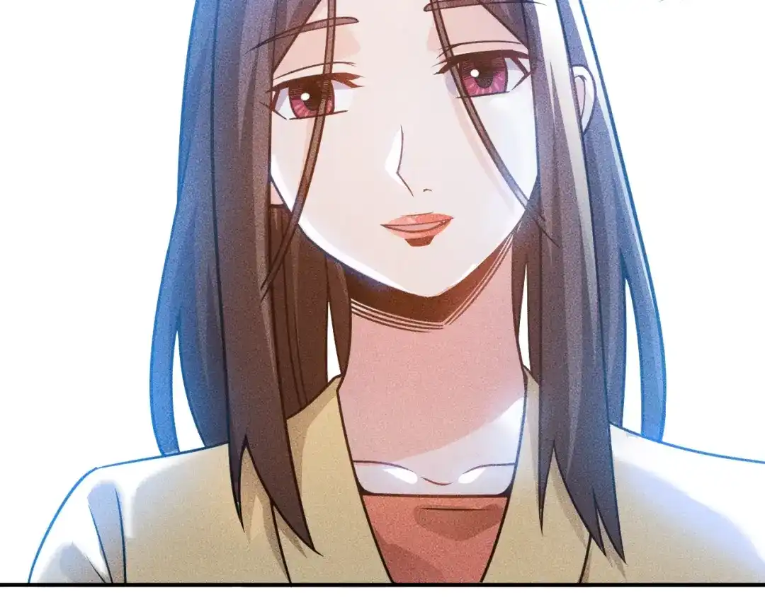 女总裁的贴身高手 第85话 何岚的拒绝 第84页