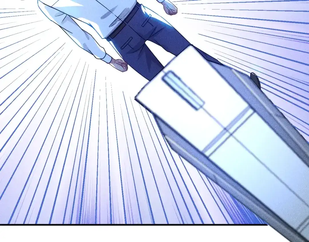 女总裁的贴身高手 第85话 何岚的拒绝 第42页