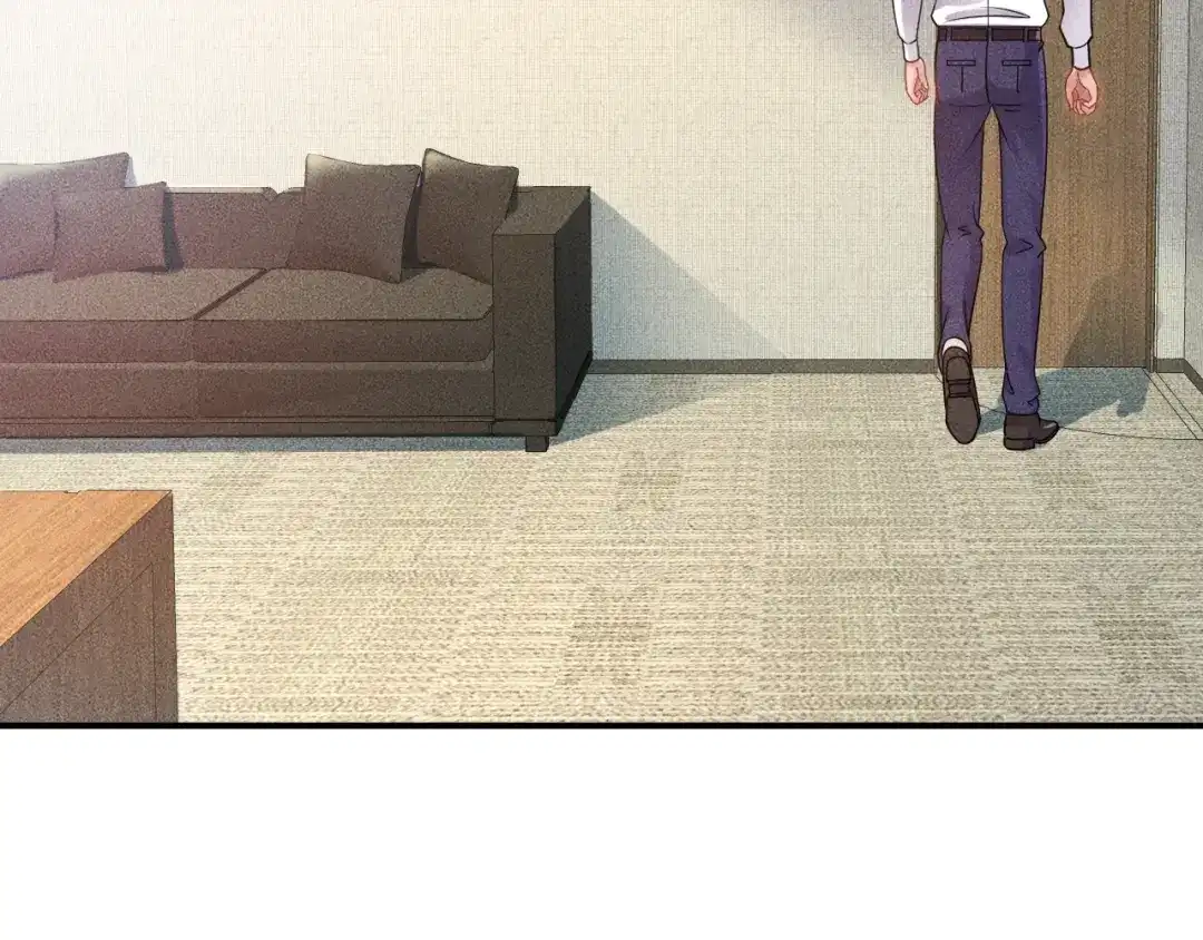 女总裁的贴身高手 第85话 何岚的拒绝 第8页