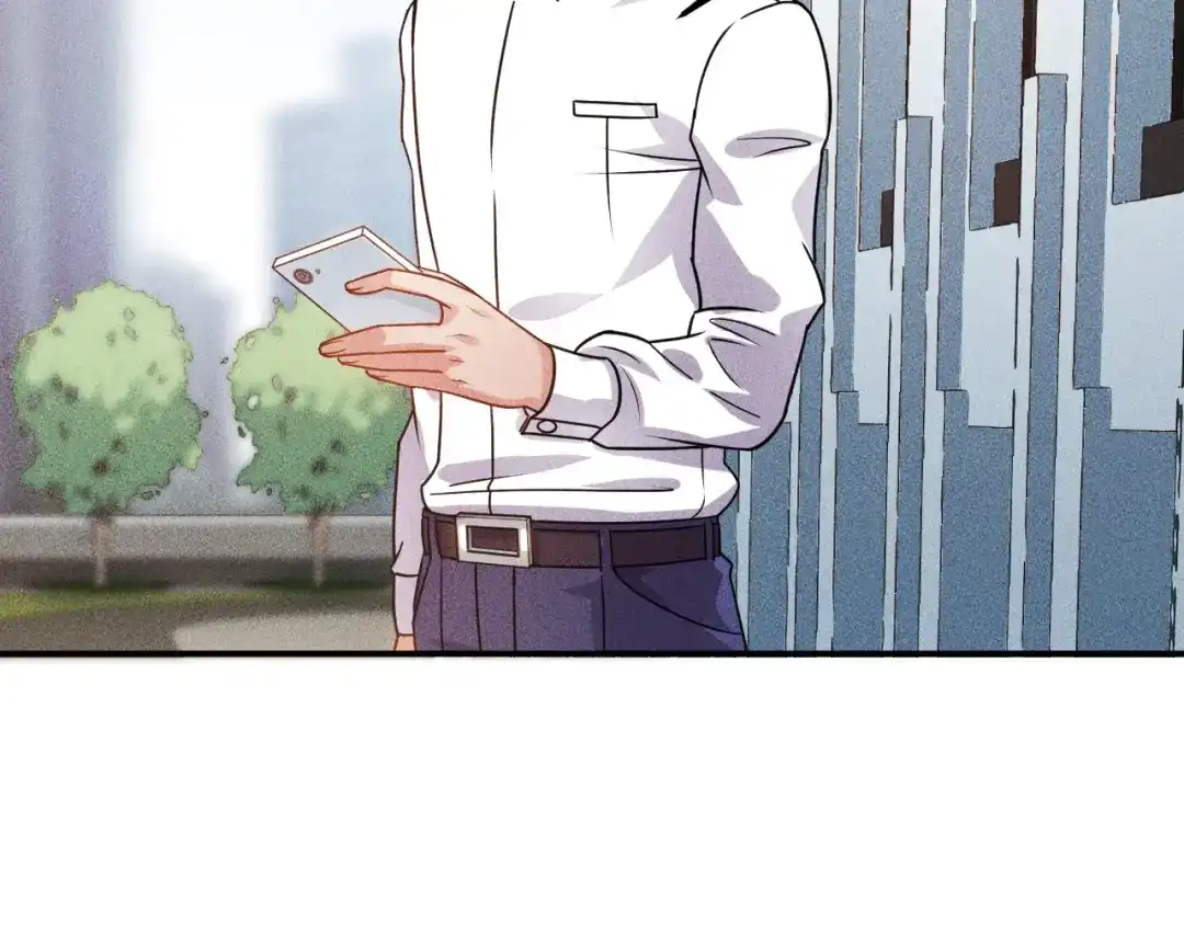 女总裁的贴身高手 第85话 何岚的拒绝 第15页