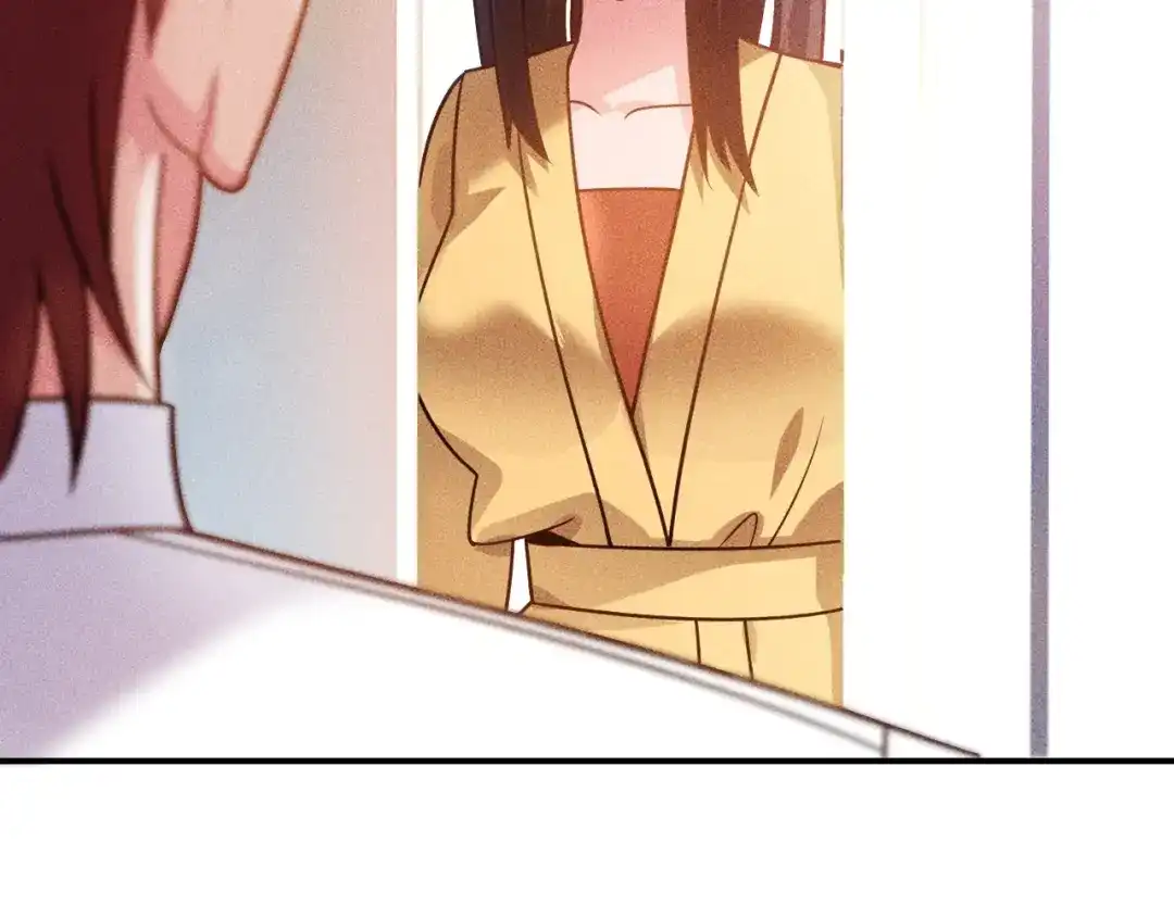 女总裁的贴身高手 第85话 何岚的拒绝 第63页