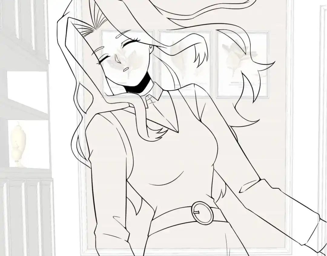 女总裁的贴身高手 第86话 今夜留下来 第80页