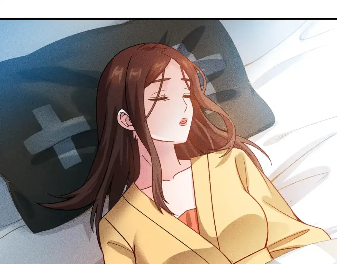 女总裁的贴身高手 第86话 今夜留下来 第54页