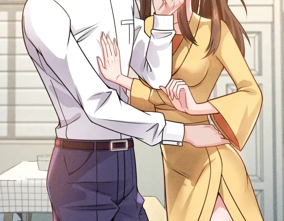女总裁的贴身高手 第86话 今夜留下来 第29页
