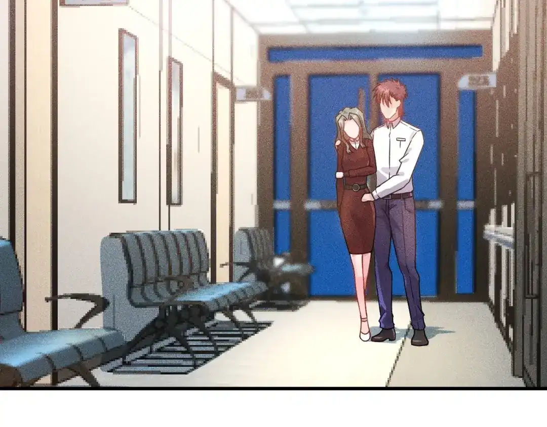 女总裁的贴身高手 第87话 滚烫的身子 第77页