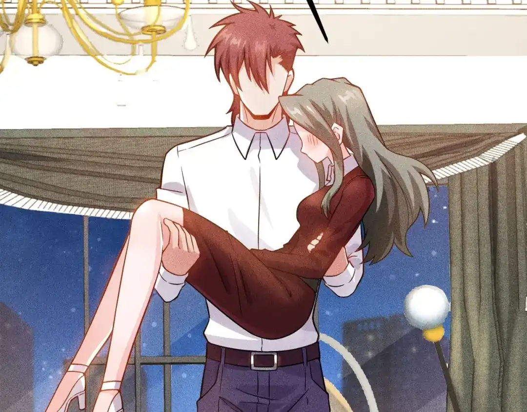 女总裁的贴身高手 第87话 滚烫的身子 第53页