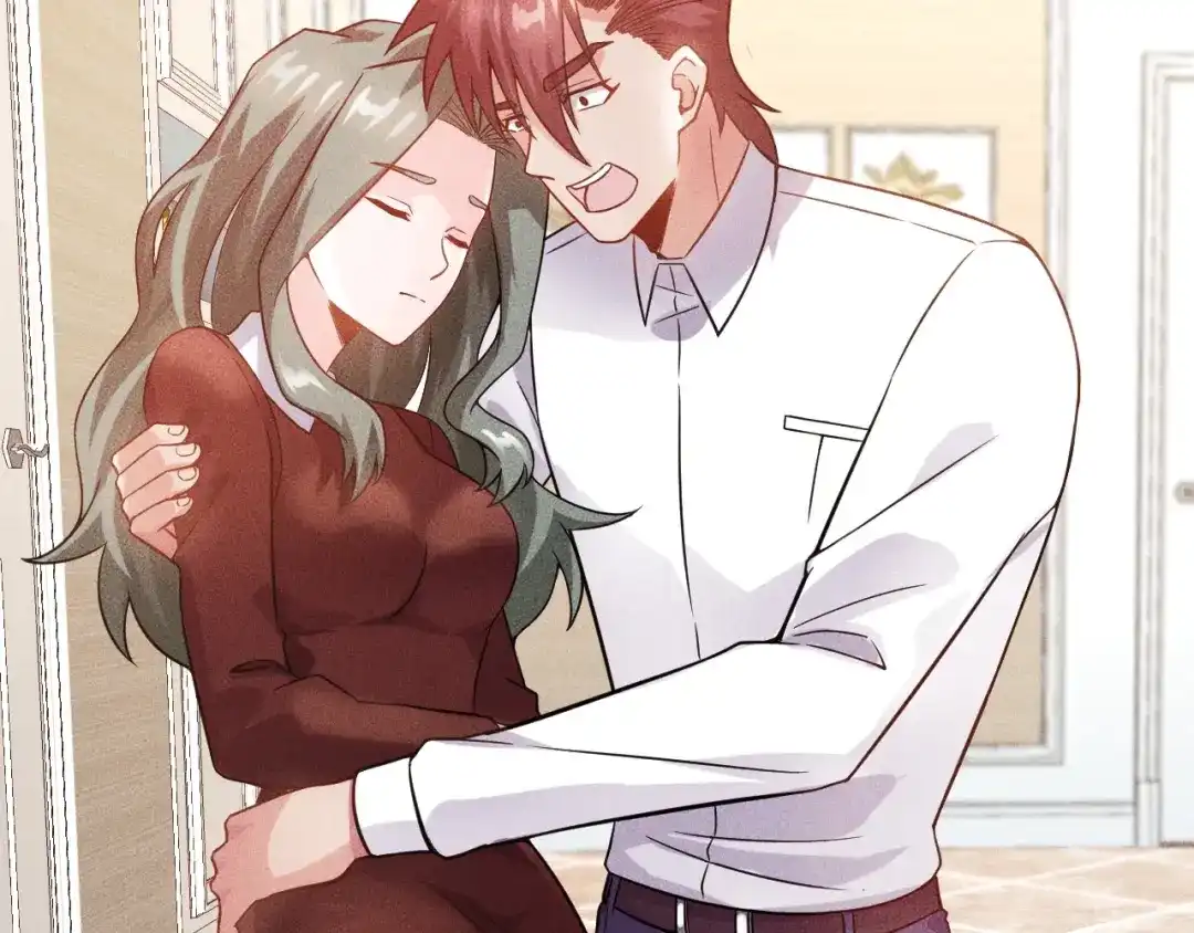 女总裁的贴身高手 第87话 滚烫的身子 第29页
