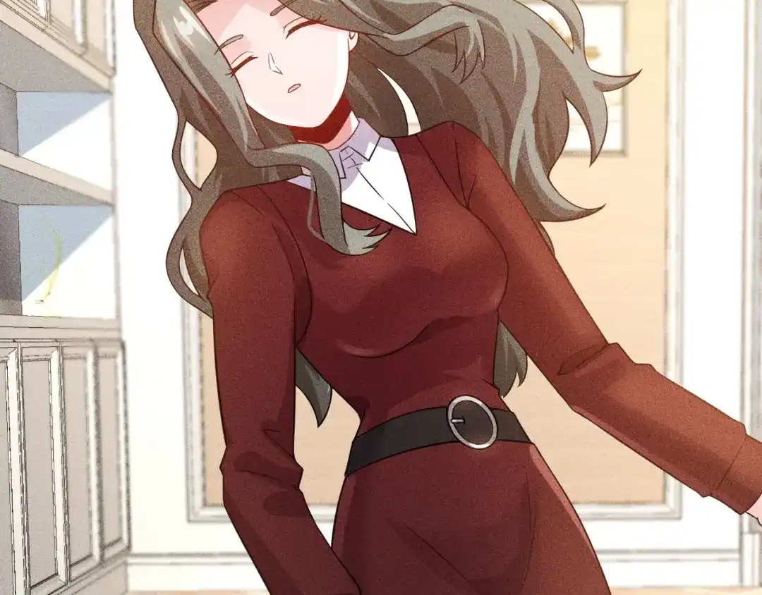 女总裁的贴身高手 第87话 滚烫的身子 第24页