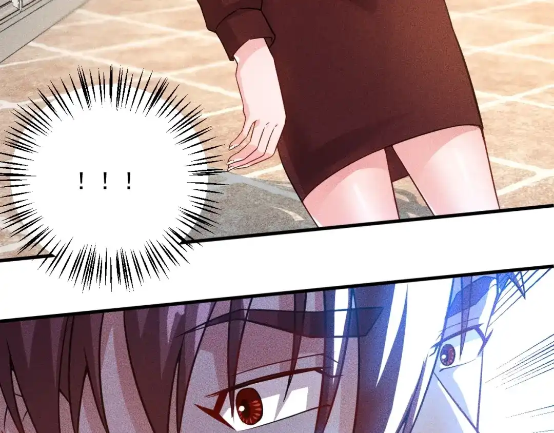 女总裁的贴身高手 第87话 滚烫的身子 第25页