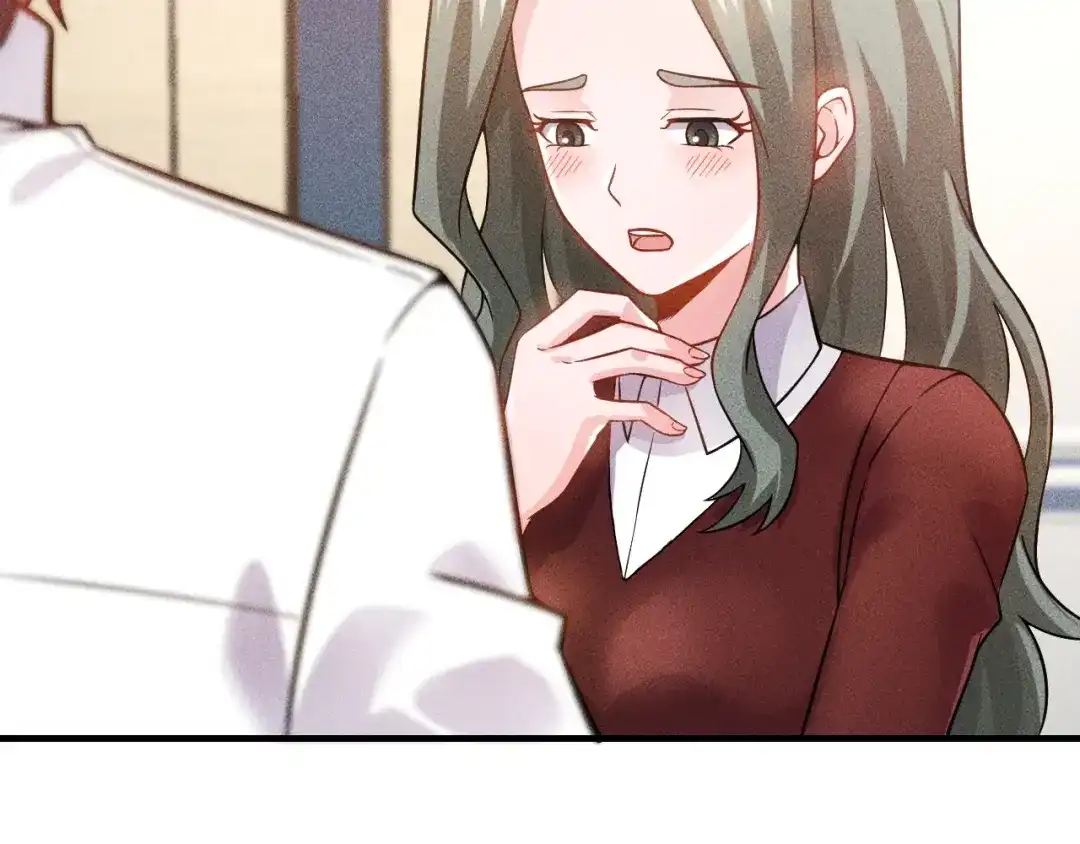 女总裁的贴身高手 第87话 滚烫的身子 第84页