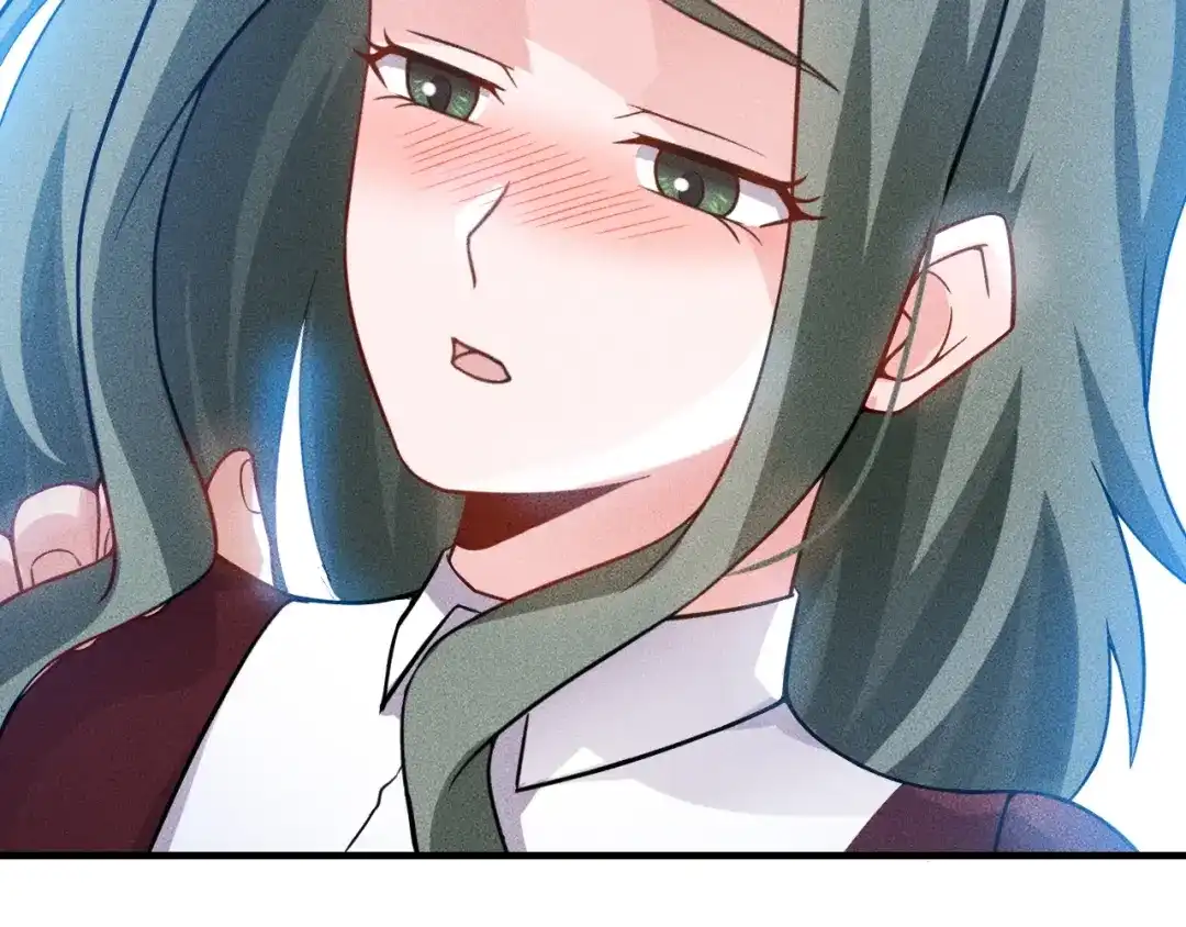 女总裁的贴身高手 第87话 滚烫的身子 第35页