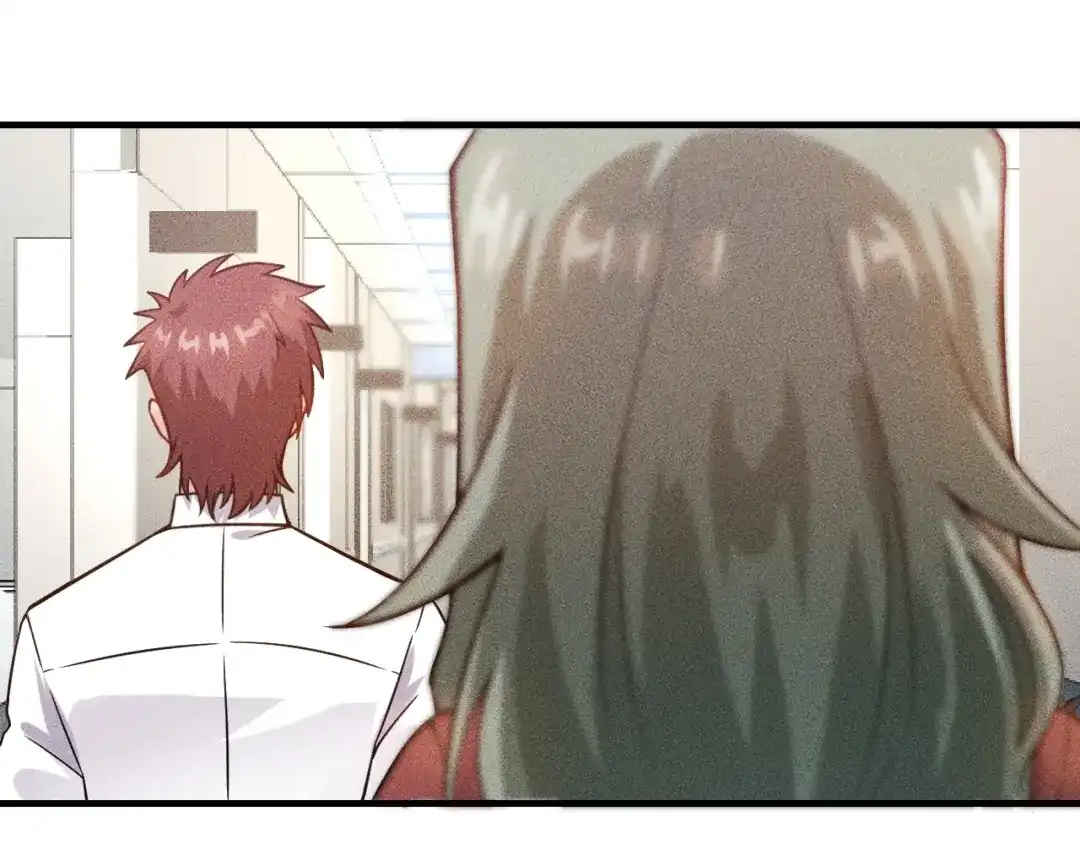 女总裁的贴身高手 第87话 滚烫的身子 第88页