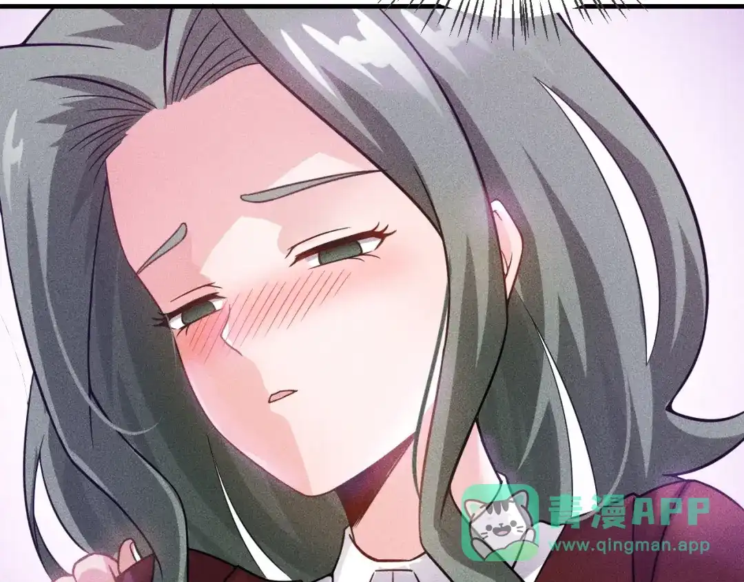 女总裁的贴身高手 第87话 滚烫的身子 第31页