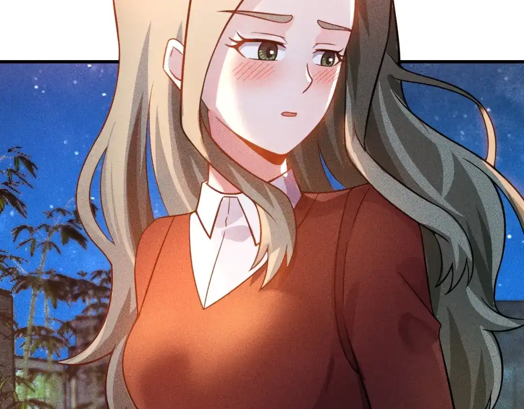 女总裁的贴身高手 第87话 滚烫的身子 第73页