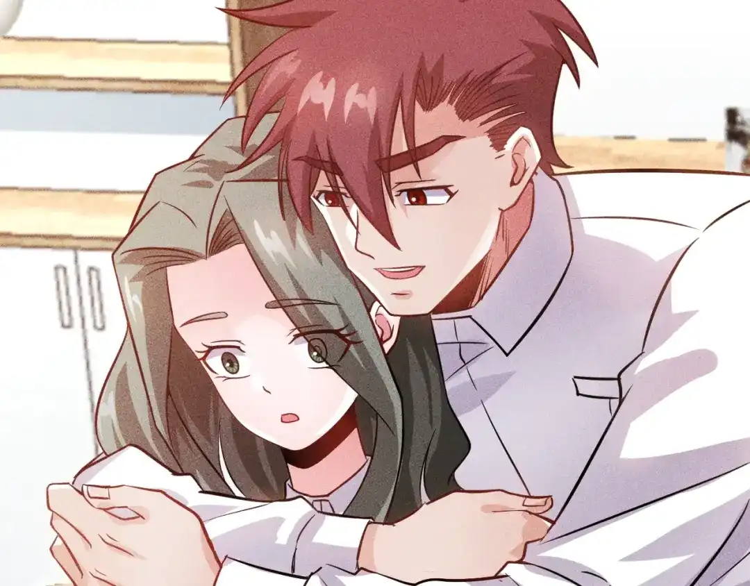 女总裁的贴身高手 第88话 你想干什么！ 第74页