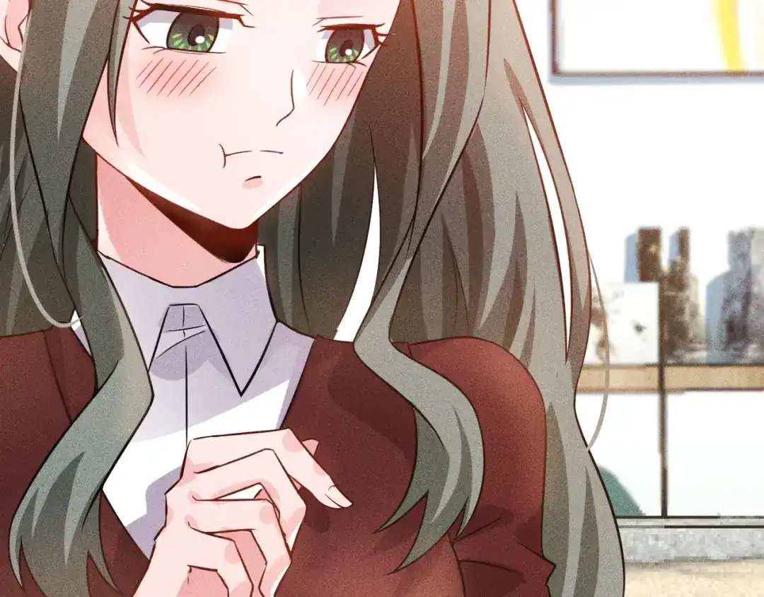 女总裁的贴身高手 第88话 你想干什么！ 第50页