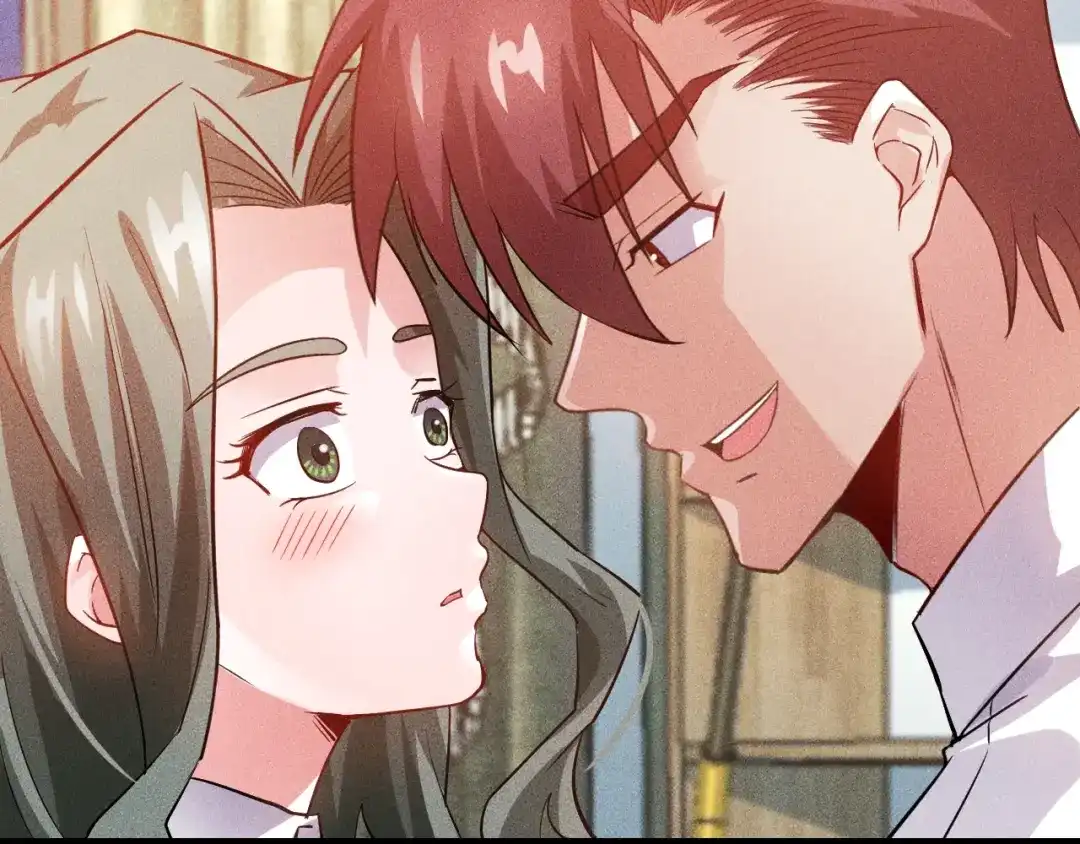 女总裁的贴身高手 第88话 你想干什么！ 第80页