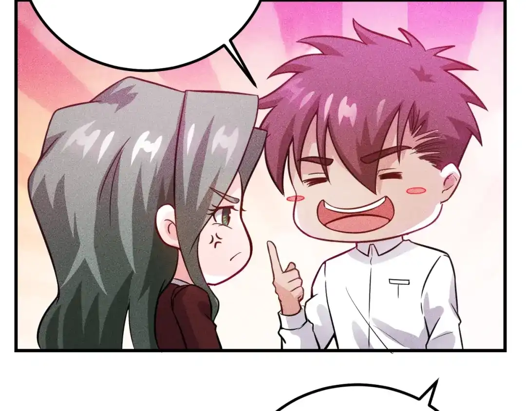 女总裁的贴身高手 第88话 你想干什么！ 第63页