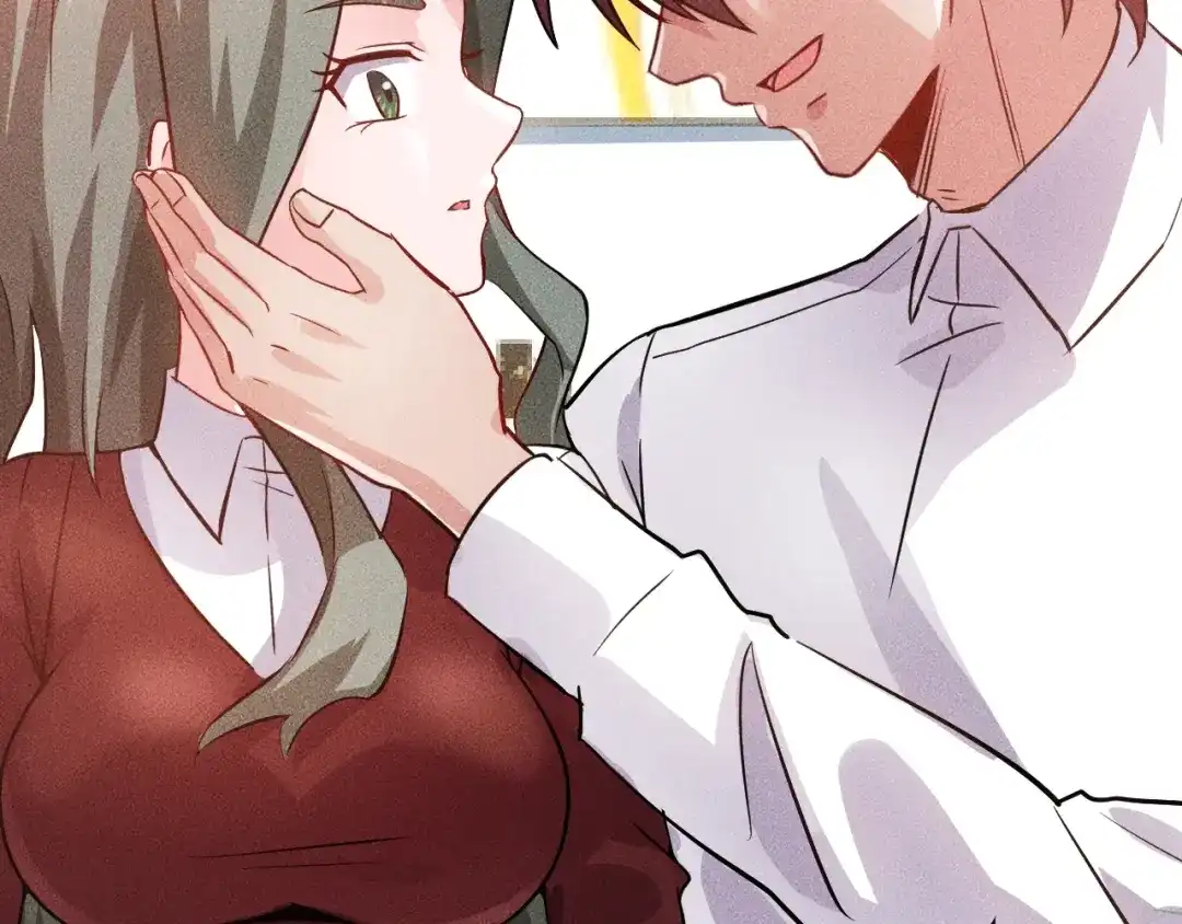 女总裁的贴身高手 第88话 你想干什么！ 第39页