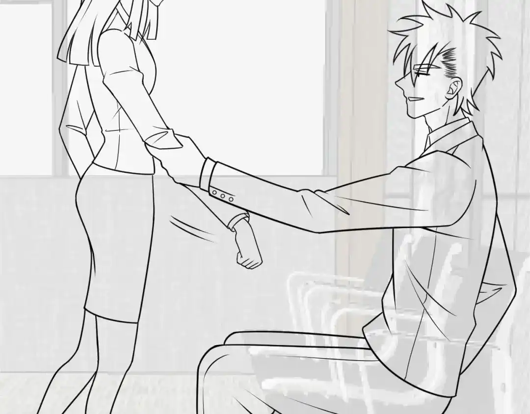 女总裁的贴身高手 第89话 上层会议 第104页
