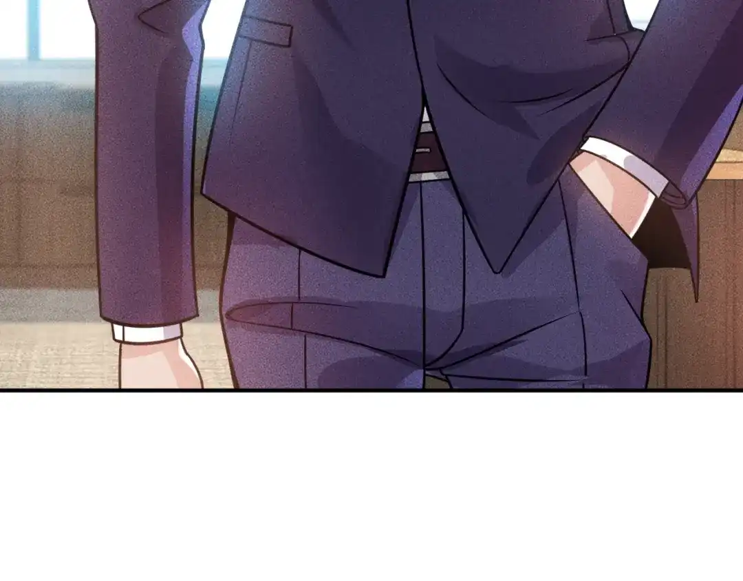 女总裁的贴身高手 第89话 上层会议 第84页