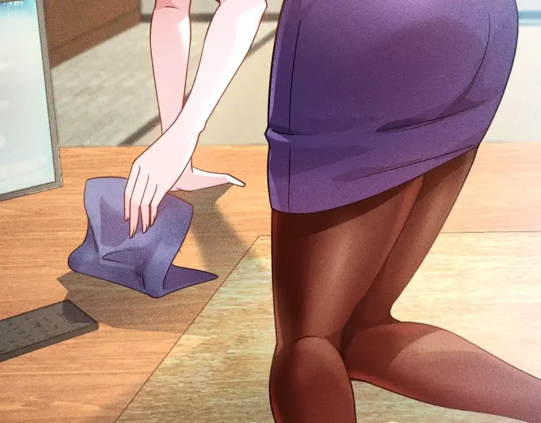 女总裁的贴身高手 第89话 上层会议 第53页