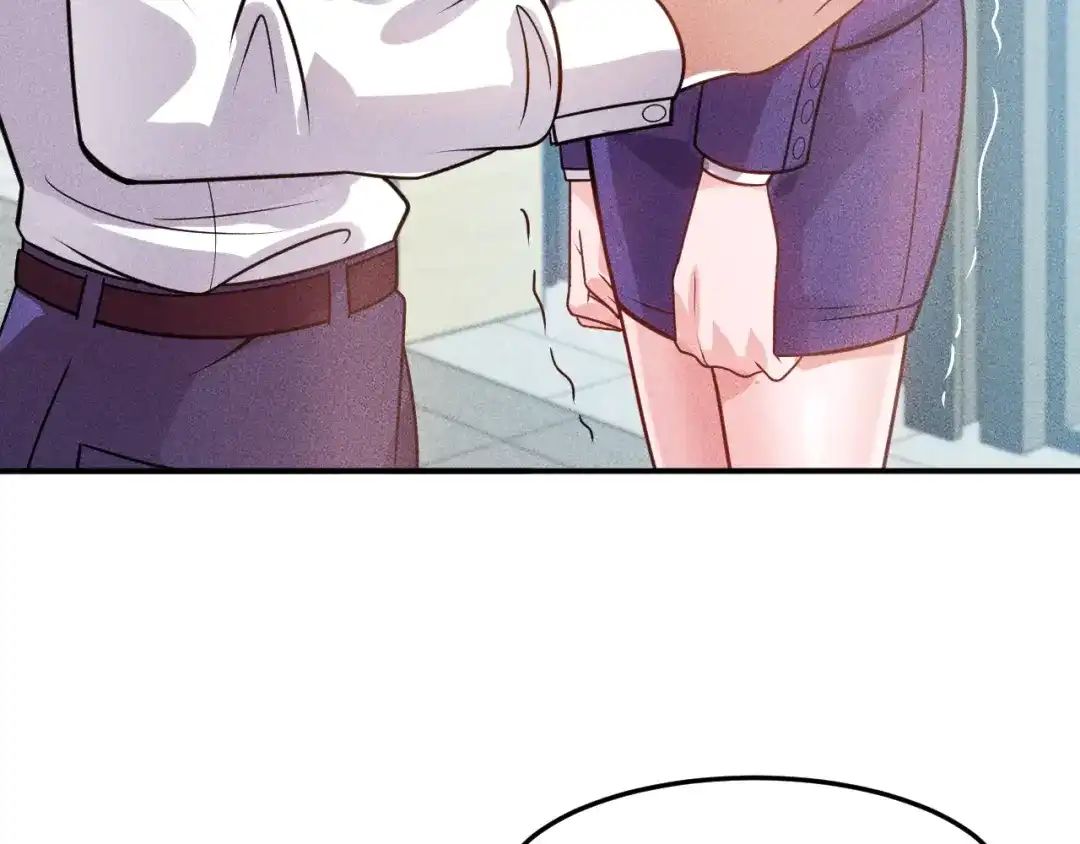 女总裁的贴身高手 第91话 说谎的味道 第35页