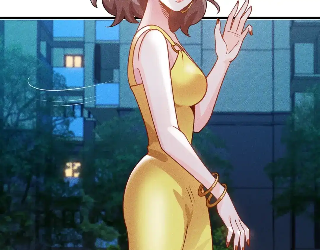 女总裁的贴身高手 第93话 周旋 第55页