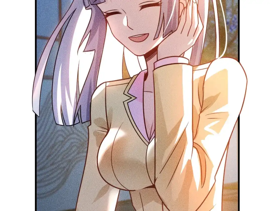 女总裁的贴身高手 第93话 周旋 第85页