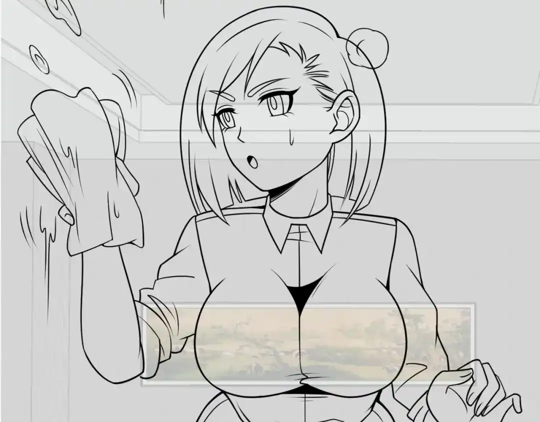 女总裁的贴身高手 第93话 周旋 第105页