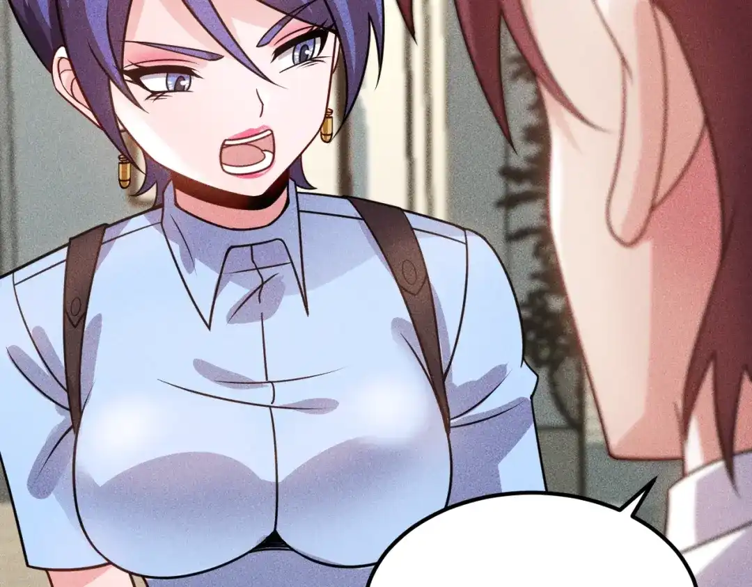 女总裁的贴身高手 第93话 周旋 第40页