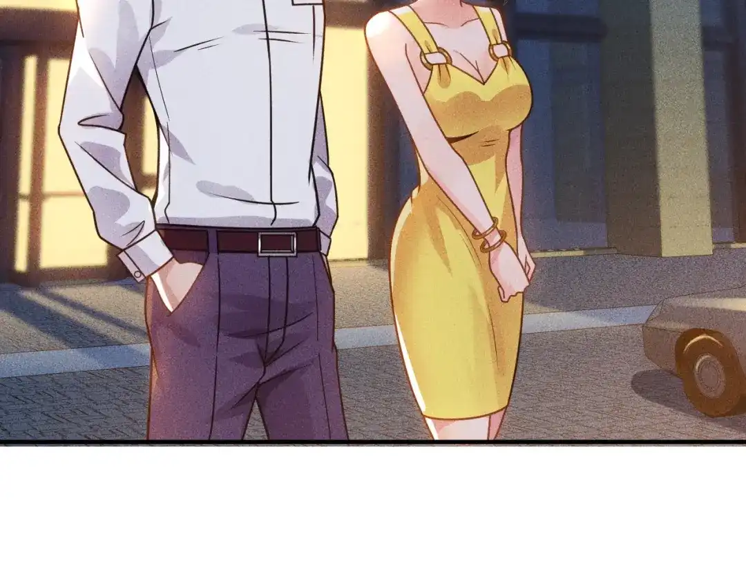 女总裁的贴身高手 第93话 周旋 第4页
