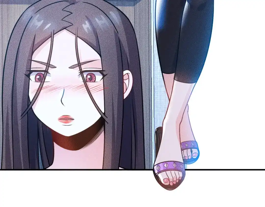 女总裁的贴身高手 第94话 魔术表演！ 第73页
