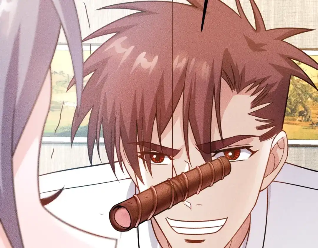 女总裁的贴身高手 第94话 魔术表演！ 第57页