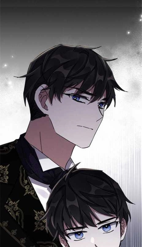 《噢，亲爱的宿敌》第15话 第52页