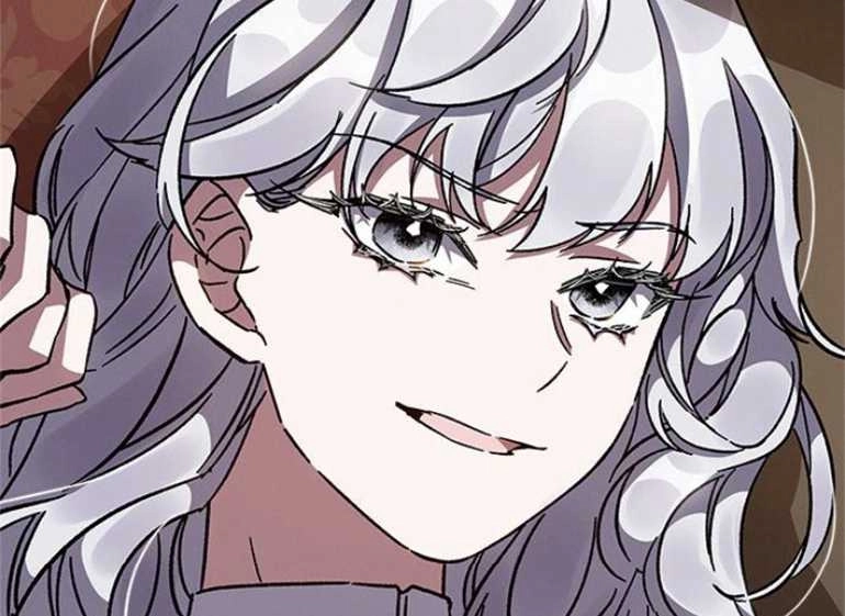 《噢，亲爱的宿敌》第21话 第116页
